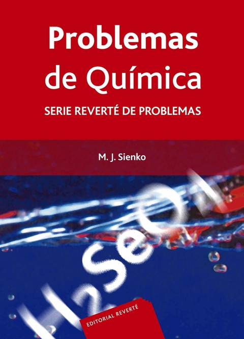 Problemas de química - Sienko -  Michell J. Sienko