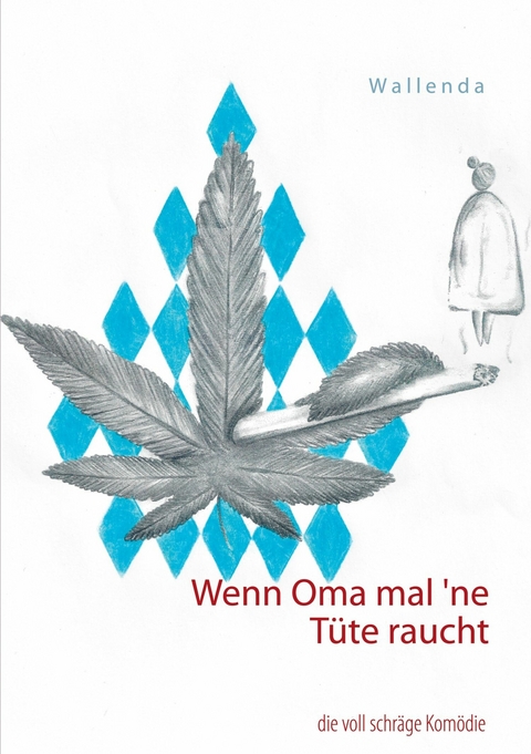 Wenn Oma mal `ne Tüte raucht -  Wolfgang Wallenda,  Matthias Wallenda