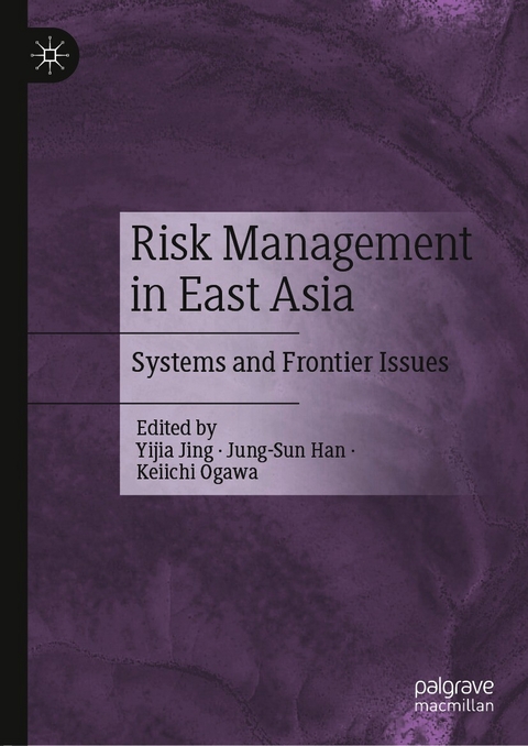 Risk Management in East Asia - 