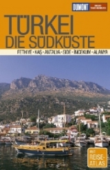 Türkei - Die Südküste - Hans E Latzke