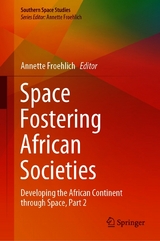 Space Fostering African Societies - 