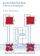 Electrotecnia. Curso elemental -  J. Klaue,  L. Gottschlich