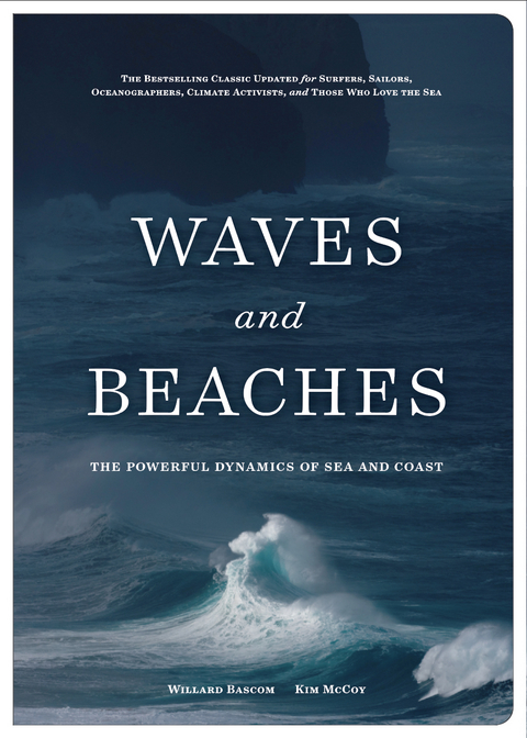 Waves and Beaches - Kim McCoy, Willard Bascom