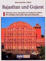 Rajasthan und Gujarat - Hans J Aubert