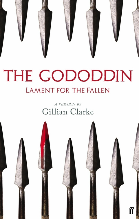 Gododdin -  Gillian Clarke