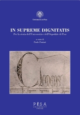 In Supreme Dignitatis - Paolo Pontari