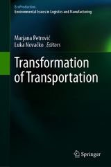 Transformation of Transportation - 