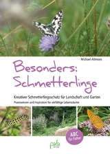 Besonders: Schmetterlinge - Michael Altmoos