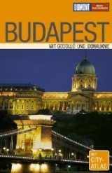 Budapest - Matthias Eickhoff