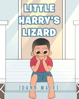 Little Harry's Lizard -  Joann Malke