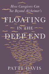 Floating in the Deep End -  Patti Davis