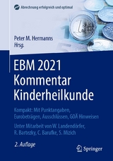 EBM 2021 Kommentar Kinderheilkunde - 