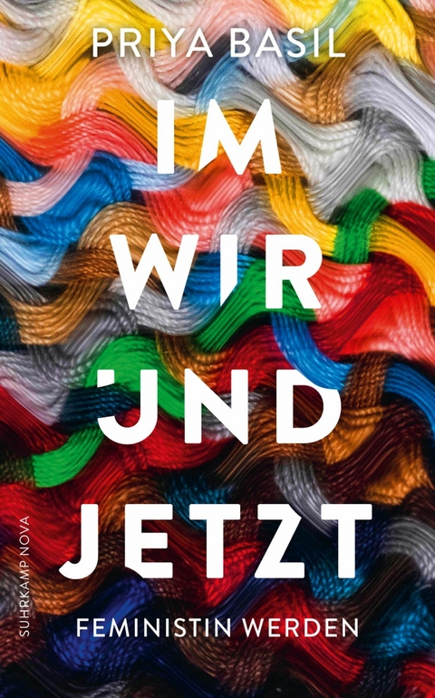 Im Wir und Jetzt - Priya Basil