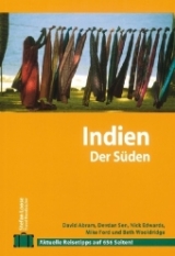 Indien - Der Süden - David Abram