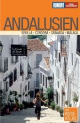 Andalusien - Maria A Hälker