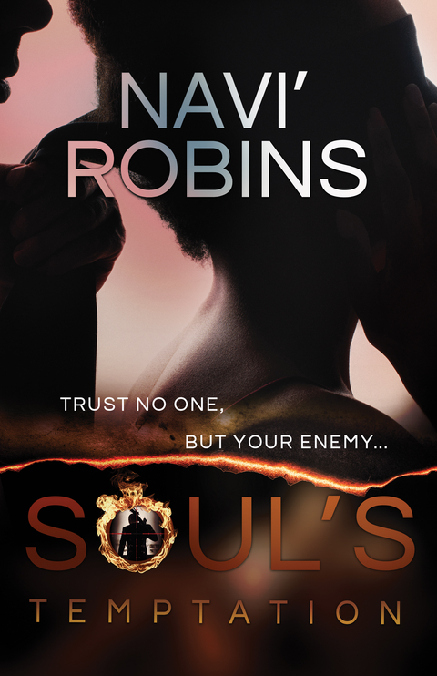 Soul's Temptation -  Navi' Robins