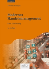 Modernes Handelsmanagement -  Thomas Rudolph