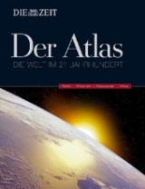 Die Zeit, Der Atlas