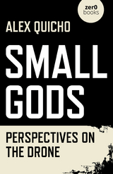 Small Gods -  Alex Quicho