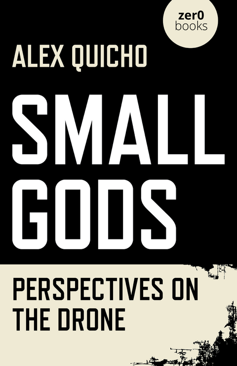 Small Gods -  Alex Quicho