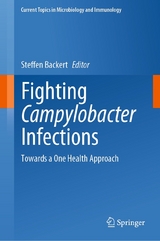 Fighting Campylobacter Infections - 