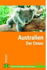 Australien - Der Osten - Anne Dehne