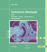 Technische Mechanik - Martin Mayr