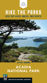 Hike the Parks: Acadia National Park - Jeff Romano