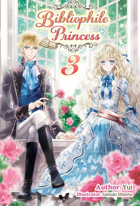 Bibliophile Princess: Volume 3 -  Yui