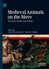 Medieval Animals on the Move - 