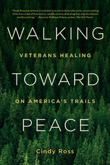 Walking Toward Peace -  Cindy Ross