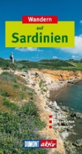 Wandern auf Sardinien - Andreas Stieglitz