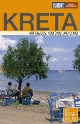 Kreta - Andreas Schneider