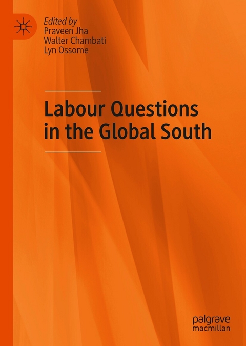 Labour Questions in the Global South - 