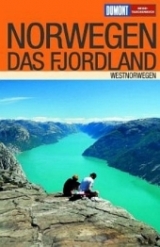 Norwegen - Das Fjordland - Claudia Banck