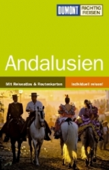 Andalusien - Lipps, Susanne; Breda, Oliver