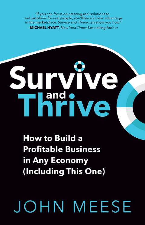 Survive and Thrive -  John Meese