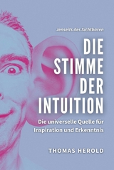 Die Stimme der Intuition - Thomas Herold