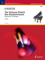 The Virtuoso Pianist - Charles Louis Hanon