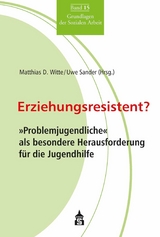 Erziehungsresistent? - 