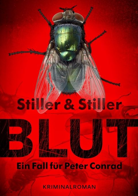 Blut - Barry Stiller, Dana Stiller