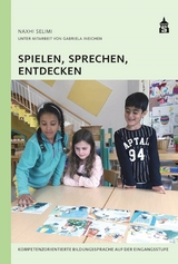 Spielen, Sprechen, Entdecken - Naxhi Selimi