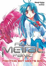 Full Metal Panic! Volume 1 - Shouji Gatou