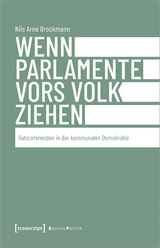 Wenn Parlamente vors Volk ziehen - Nils Arne Brockmann