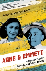 Janet Langhart Cohen's Anne & Emmett -  Anne &  Emmett LLC