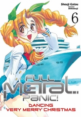 Full Metal Panic! Volume 6 - Shouji Gatou