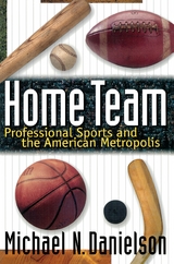 Home Team -  Michael N. Danielson