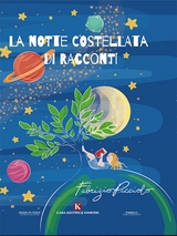 La notte costellata di racconti - Fabrizio Picciolo