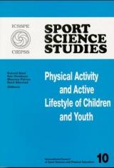 Physical Activity and Active Lifestyle of Children and Youth - 