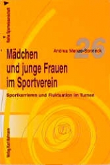 Mädchen und junge Frauen im Sportverein - Andrea Menze-Sonneck